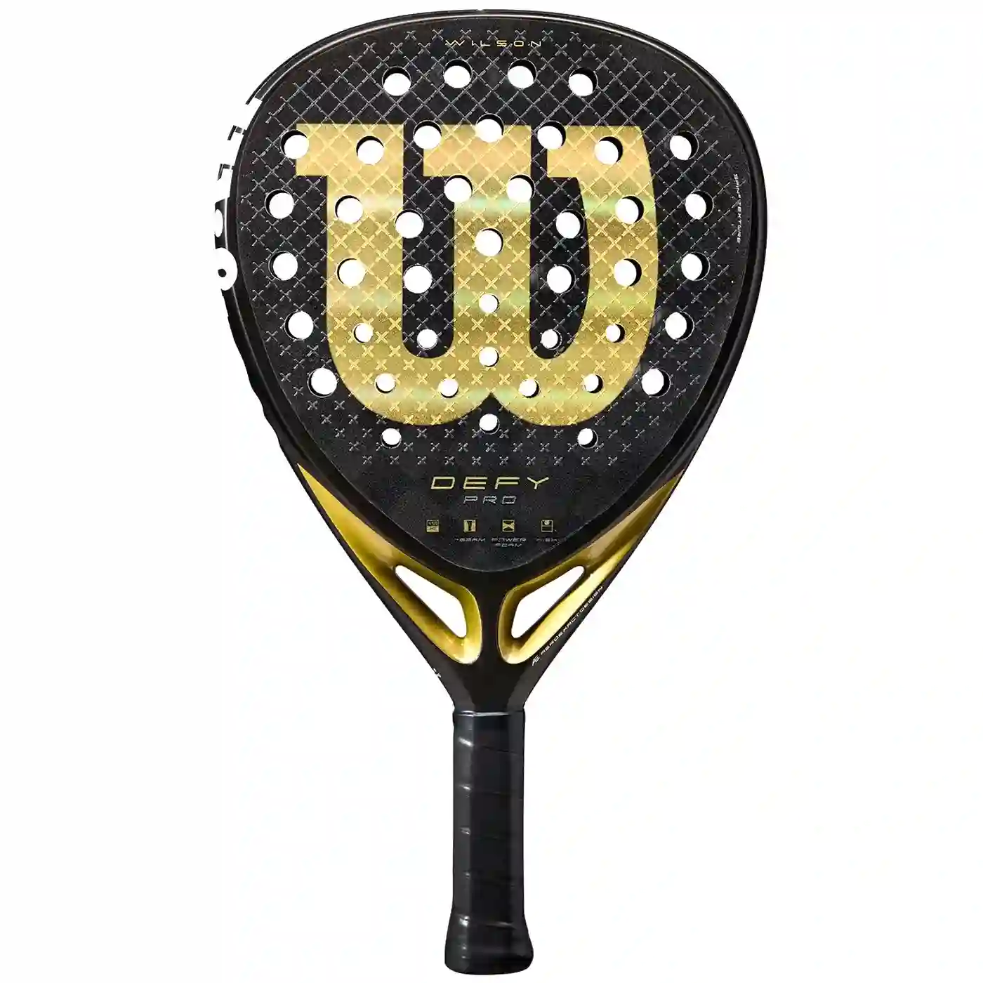 Padel Wilson Pro Pro V1 2025