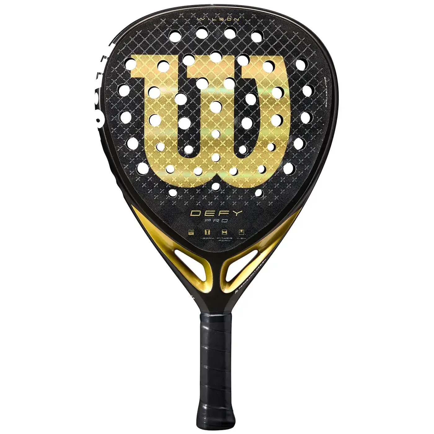 Padel Wilson Pro Pro V1 2025