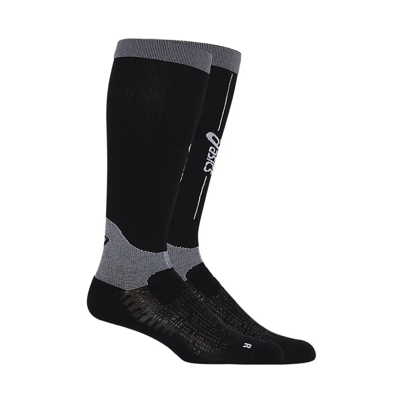 Calcetines de compresion ASICS Performance