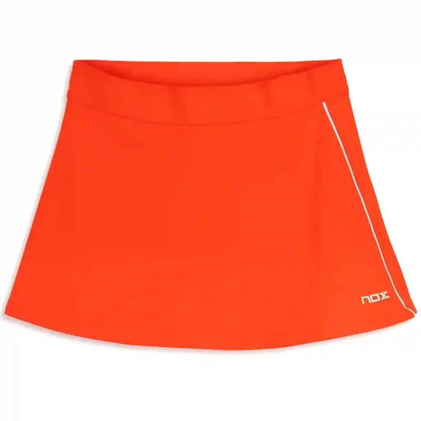 Nox Team Red Skirt