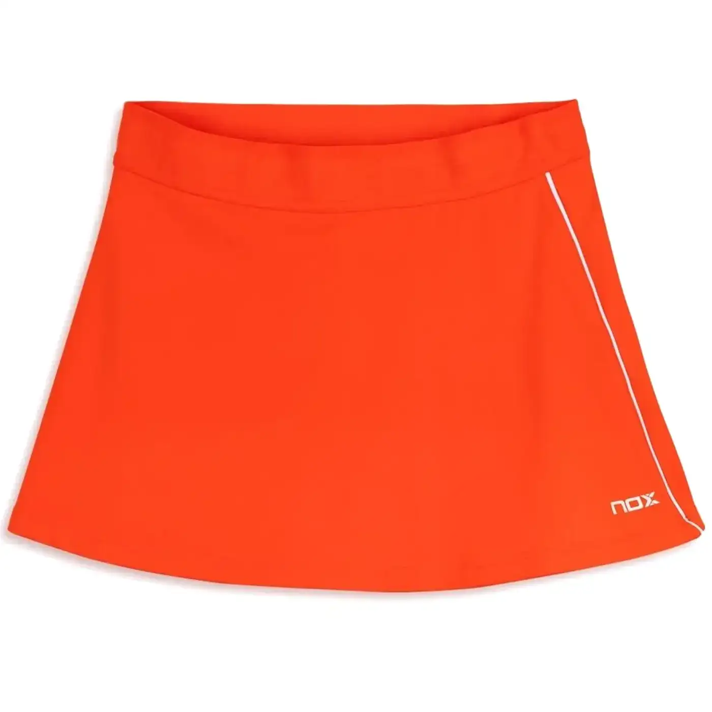 Nox Team Red Skirt