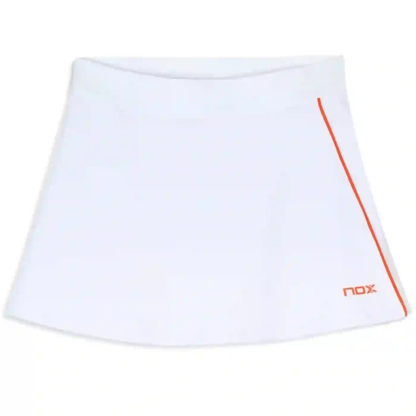 Name Team White Skirt