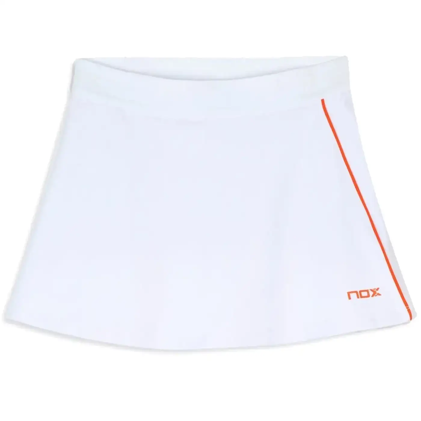 Name Team White Skirt