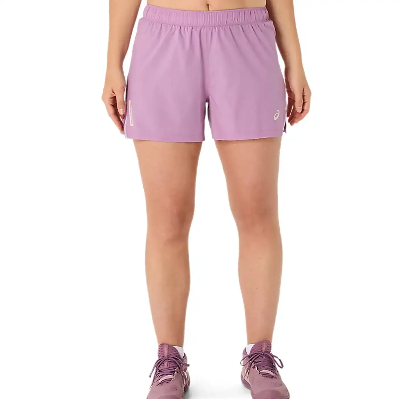 Asics Court Women's Pants 2-N-1