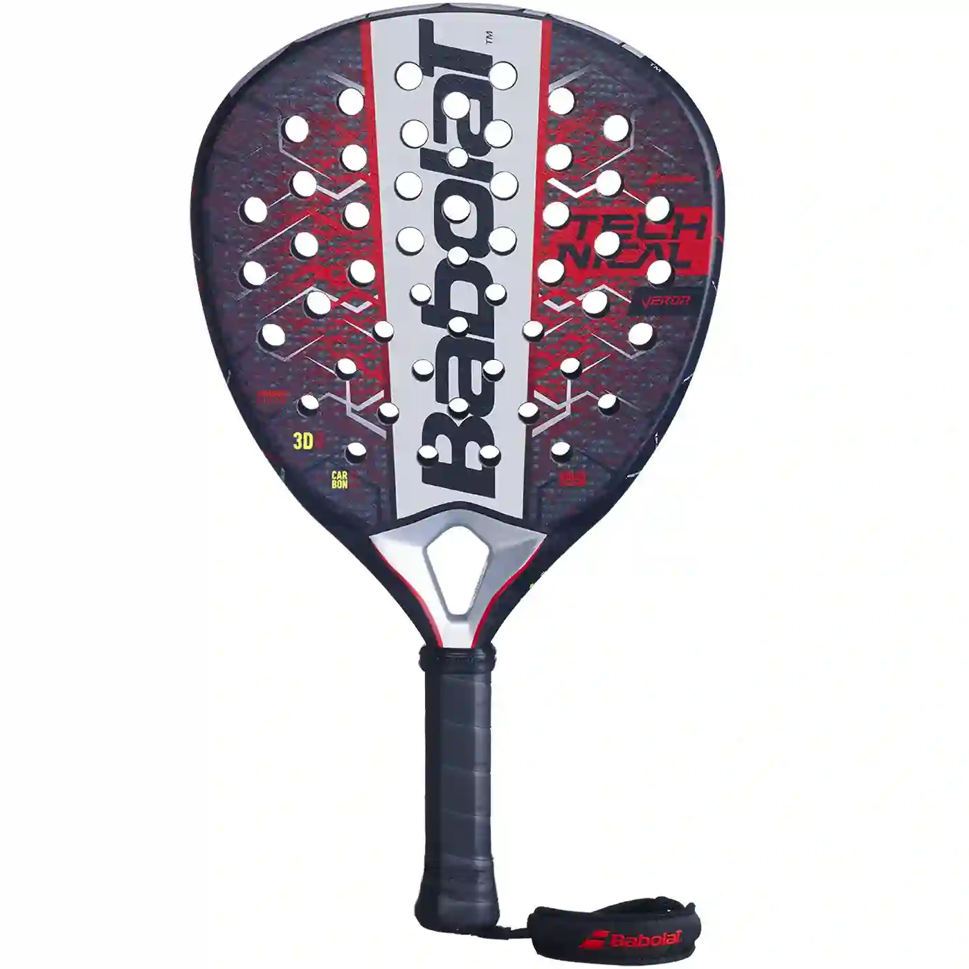 Padel Babolat Technical Veron 2.5 2025