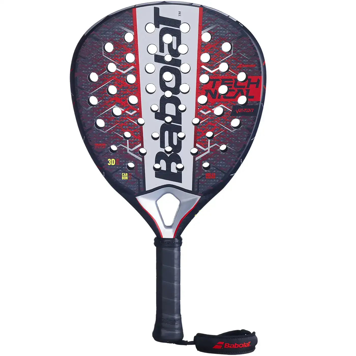 Pala Padel Babolat Technical Veron 2.5 2025