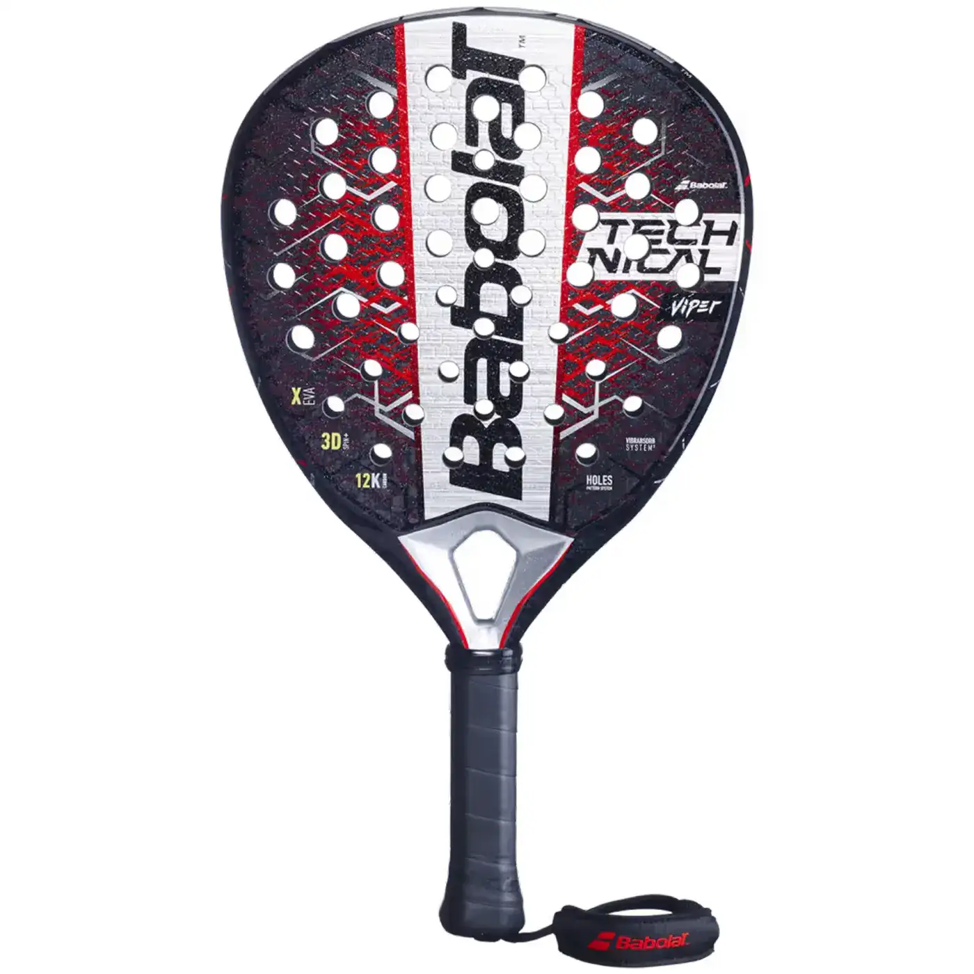 Padel Babolat Technical Viper 2025