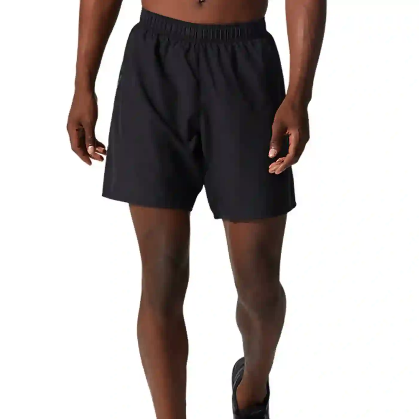 Pantalón corto Asics Core 7IN 2-N-1