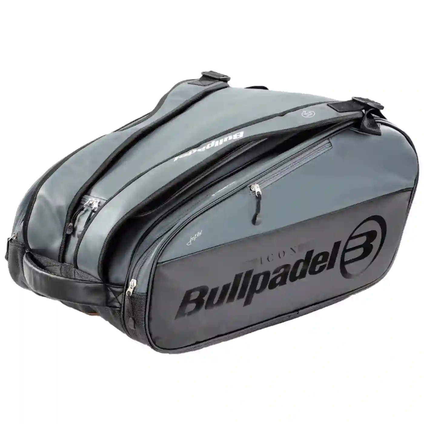Paletero Bullpadel Icon BPP25023