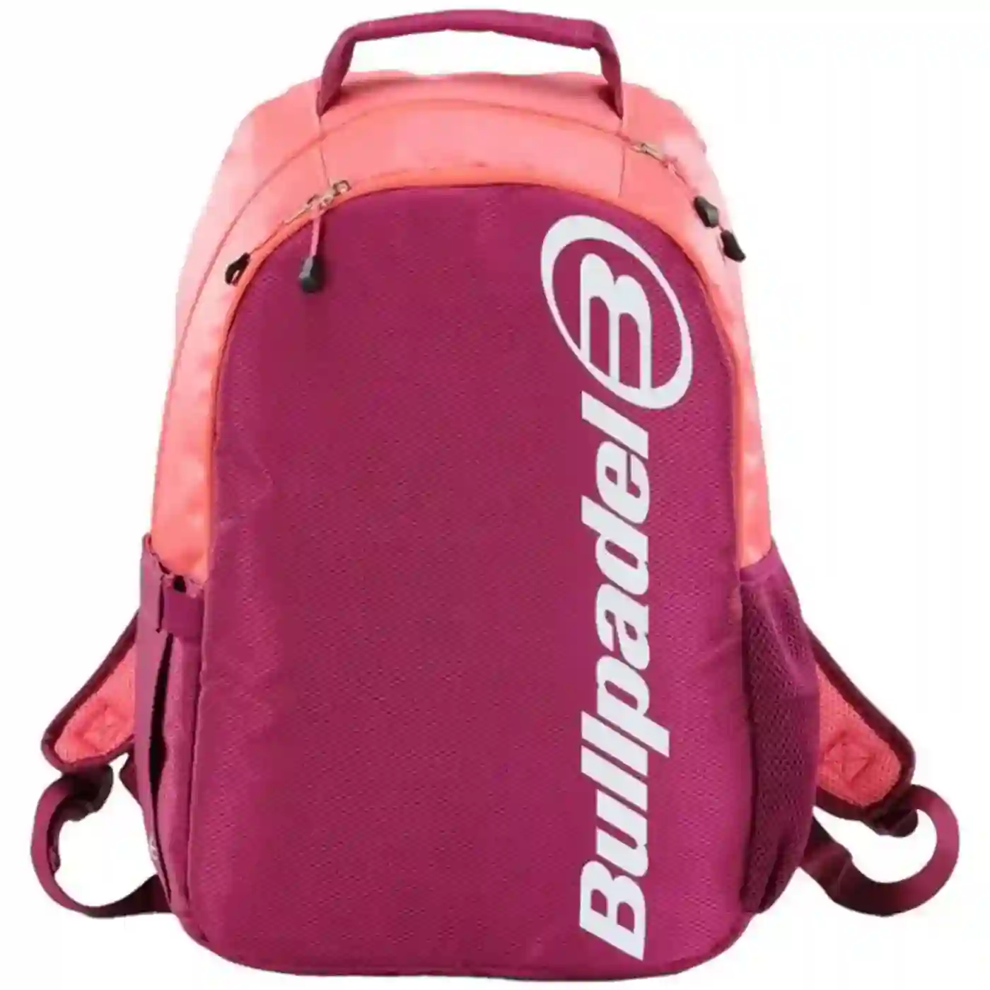 Mochila Bullpadel Performance BPM25004 Morado