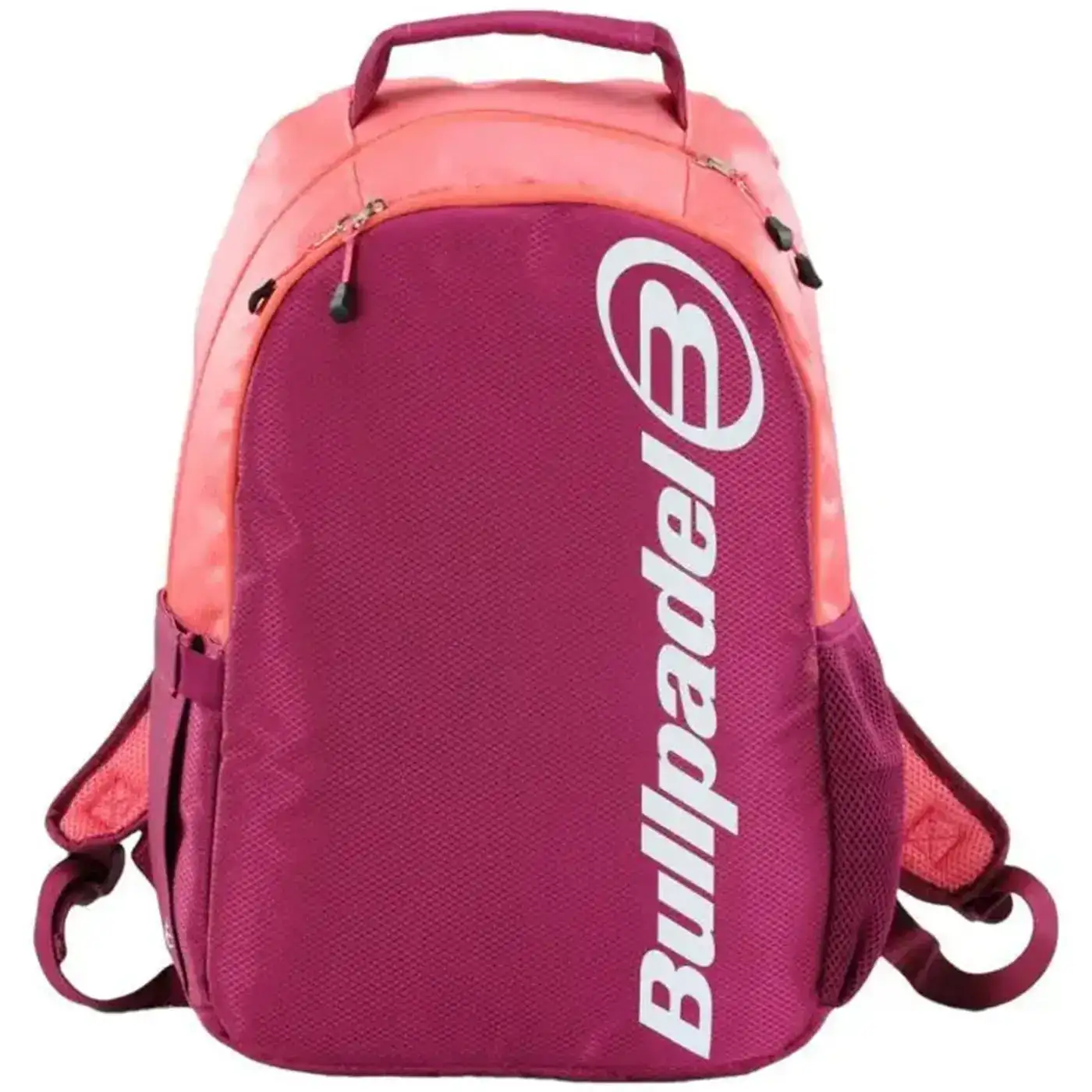 Mochila Bullpadel Performance BPM25004 Morado