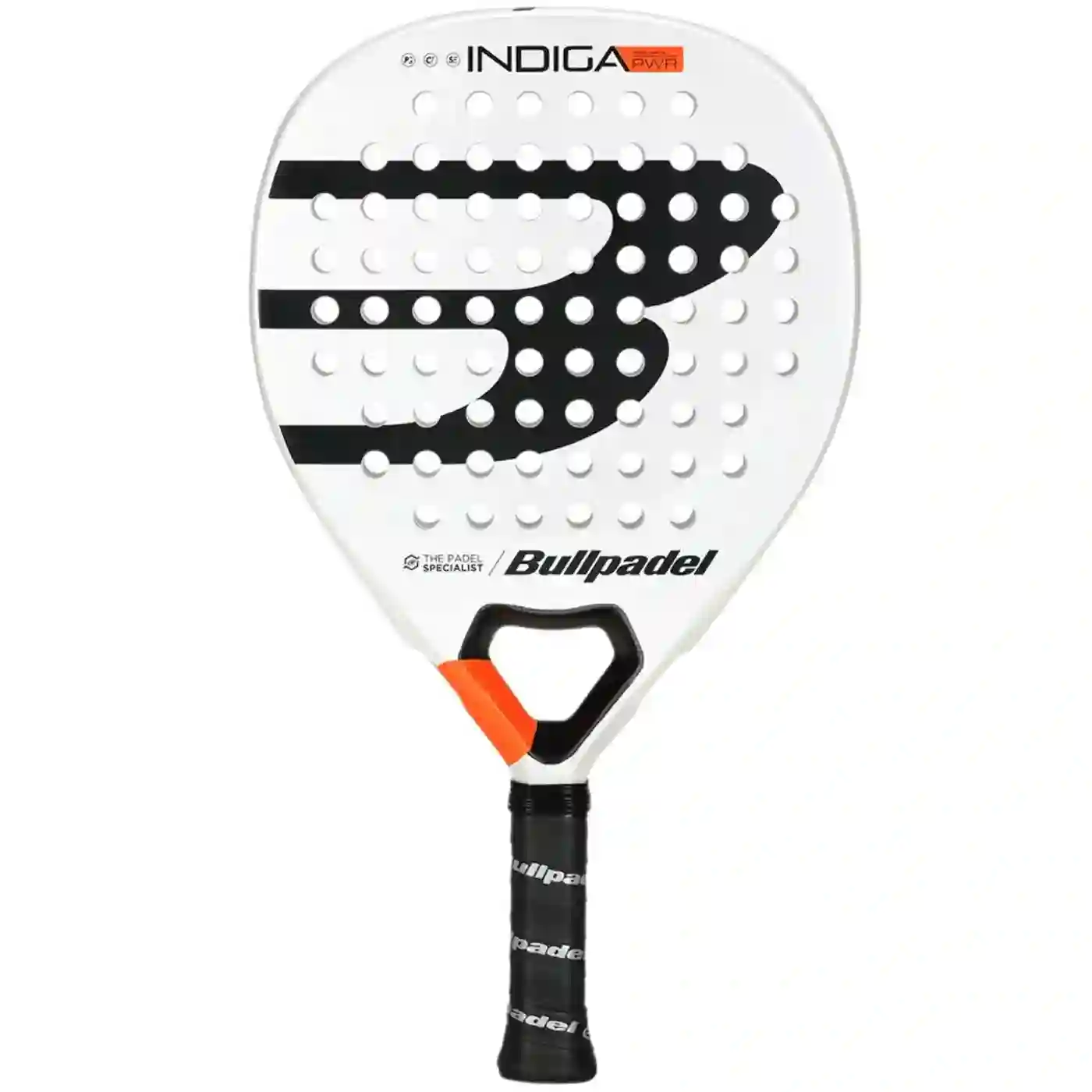 Padel Bullpadel Indiga PWR 2025