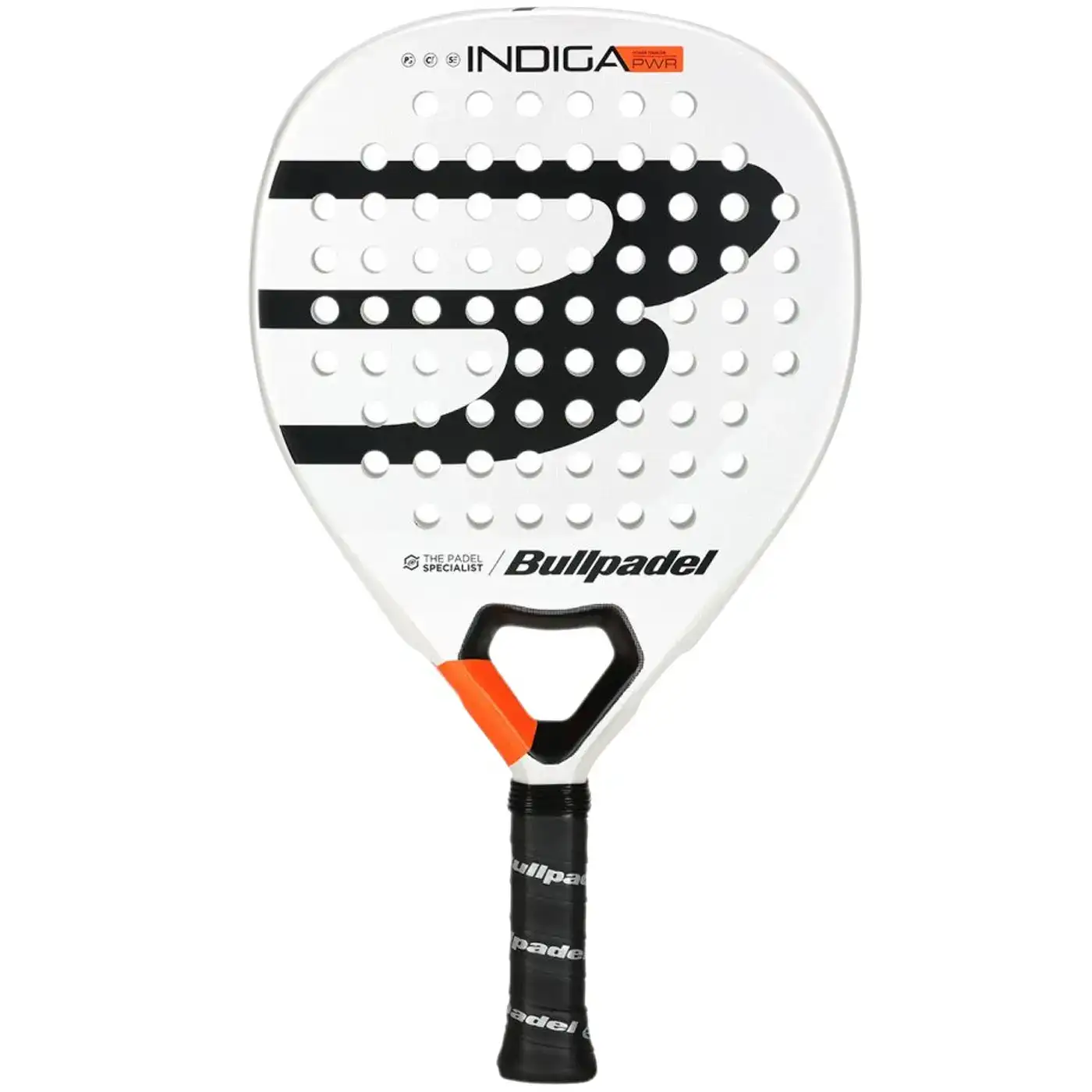 Padel Bullpadel Indiga PWR 2025