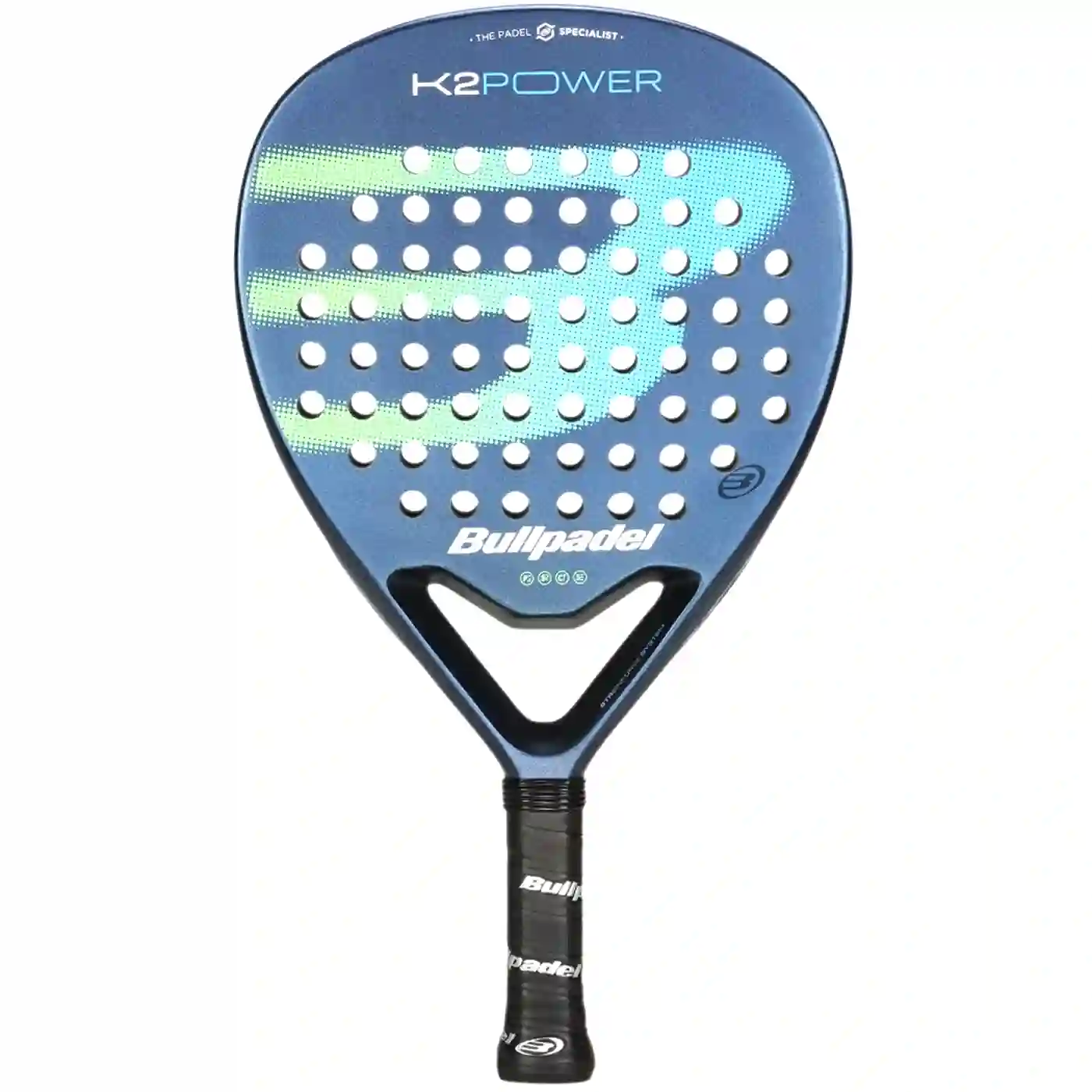Padel Bullpadel K2 Power 2025