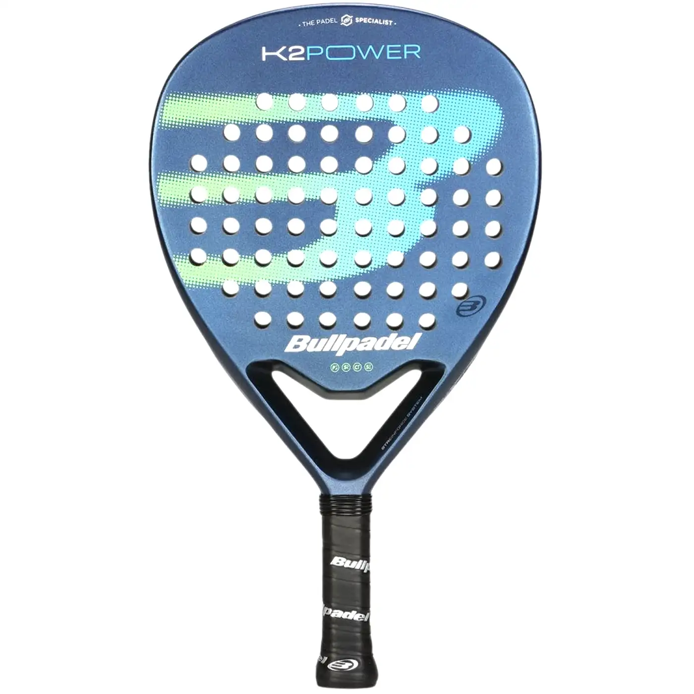 Padel Bullpadel K2 Power 2025