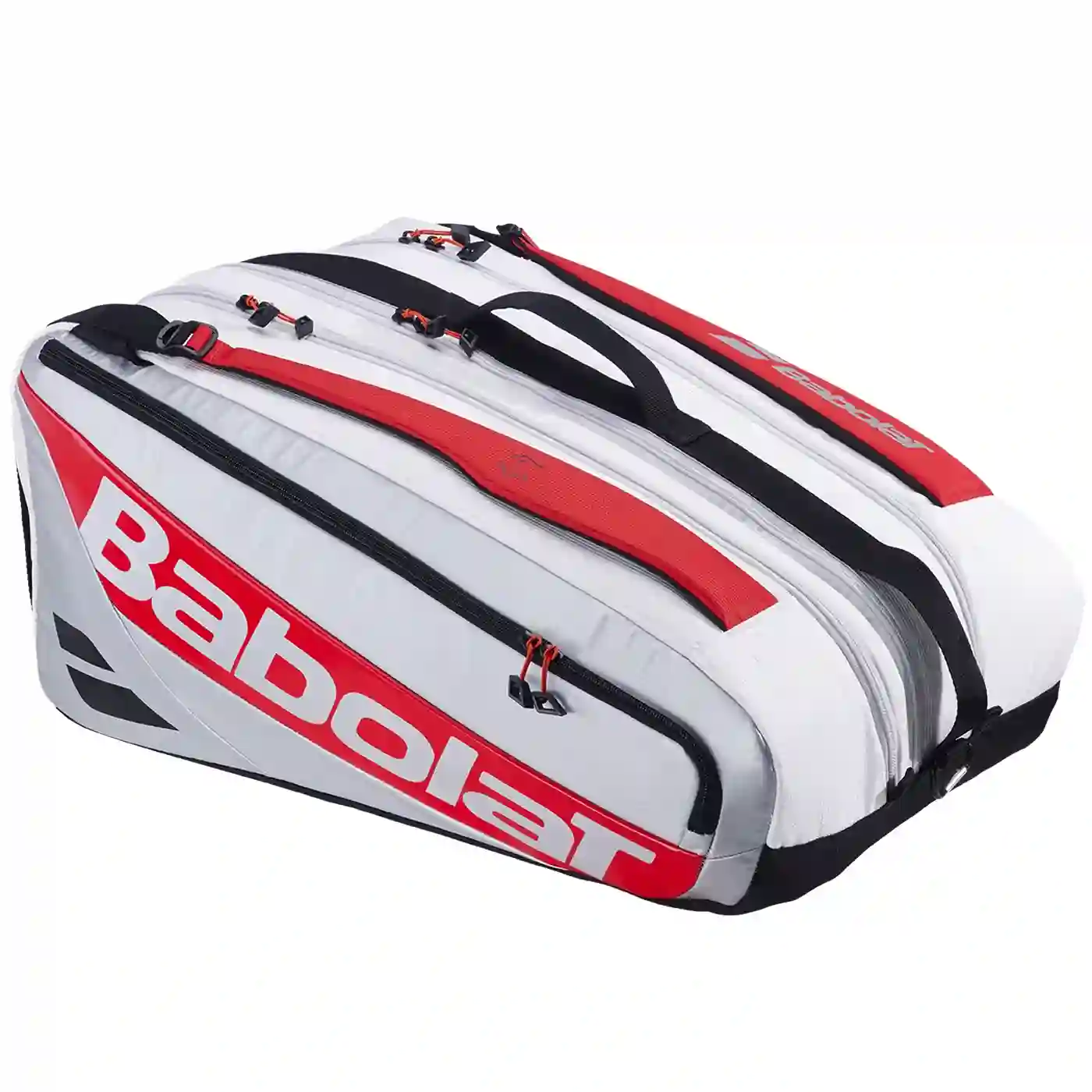 Paletero Babolat RH Pro Padel Juan Lebrón 2025