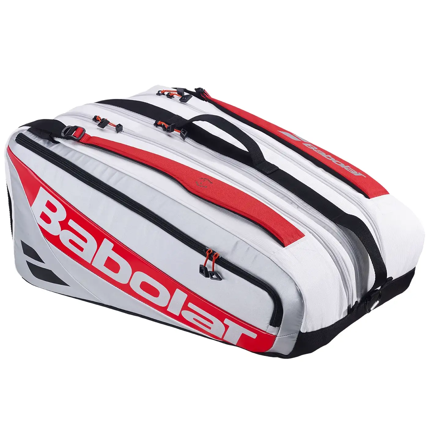 Paletero Babolat RH Pro Padel Juan Lebrón 2025