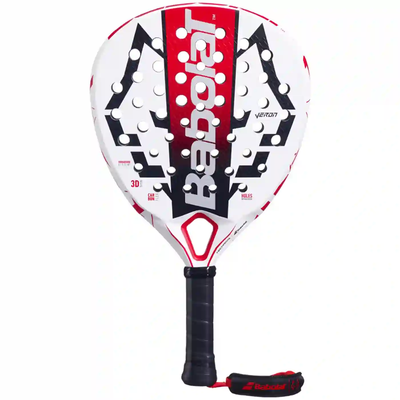 Padel Babolat Technical Veron Juan LeBron 2025