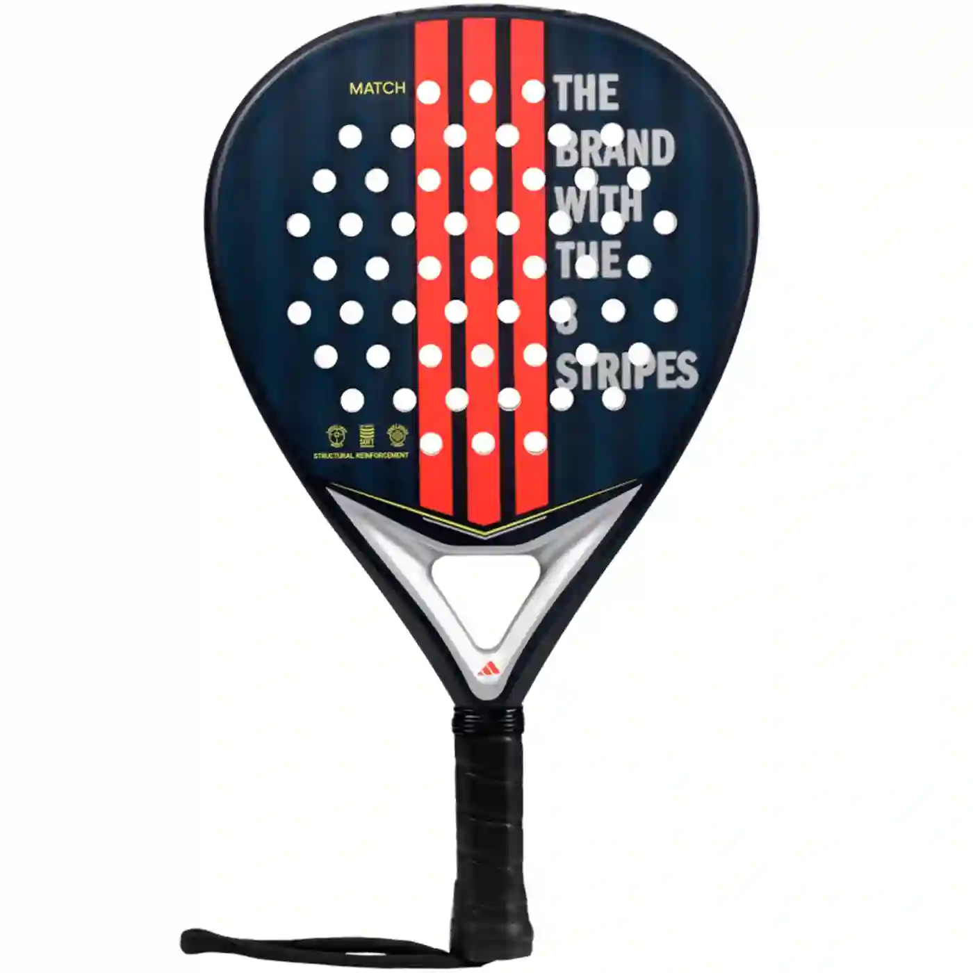 Padel Adidas Match Blue 3.4 2025