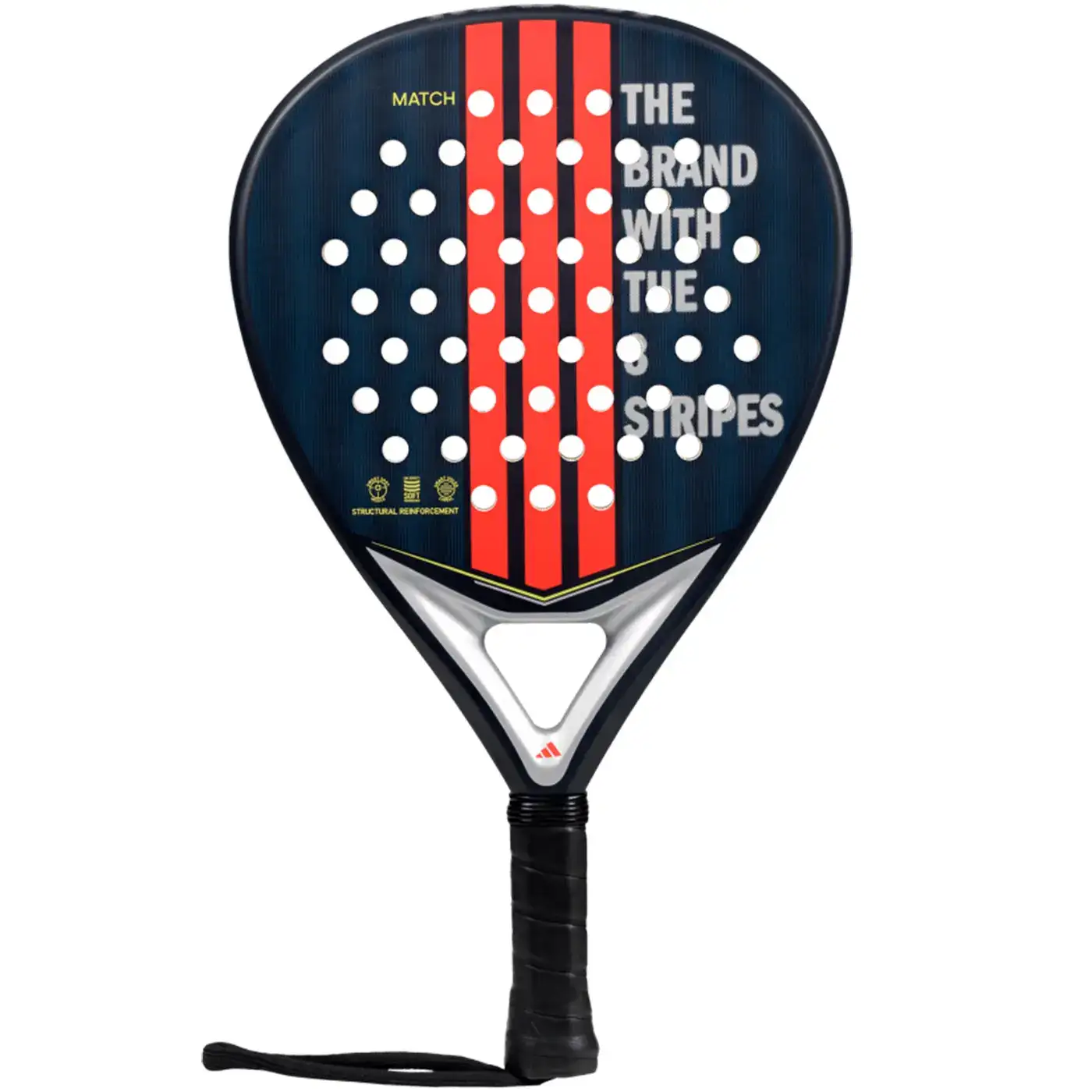 Padel Adidas Match Blue 3.4 2025