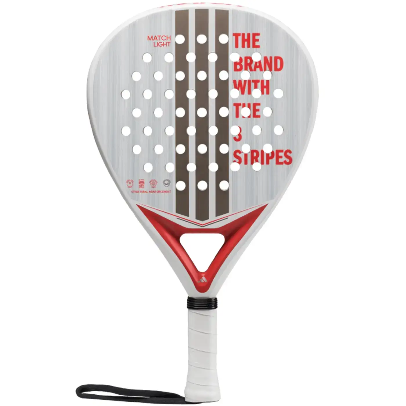 Padel Adidas Match Light 3.4 2025