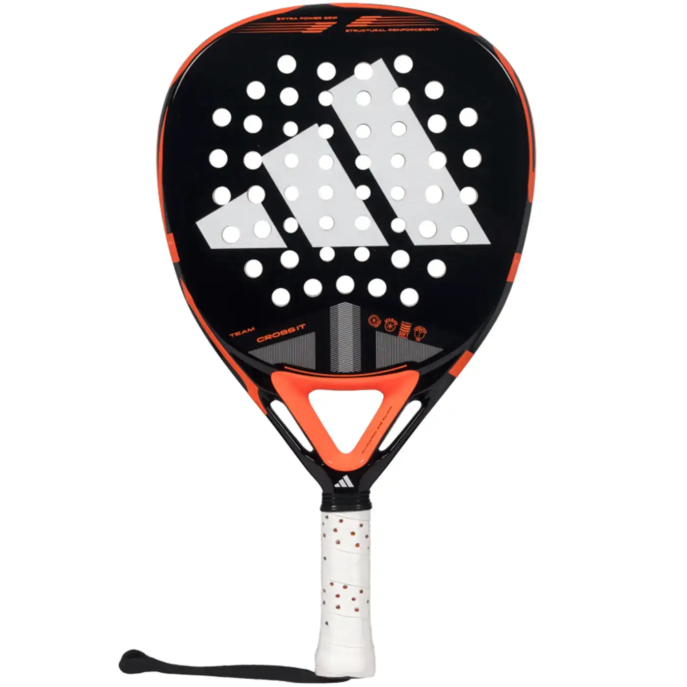 Padel Adidas Cross It Team 2025