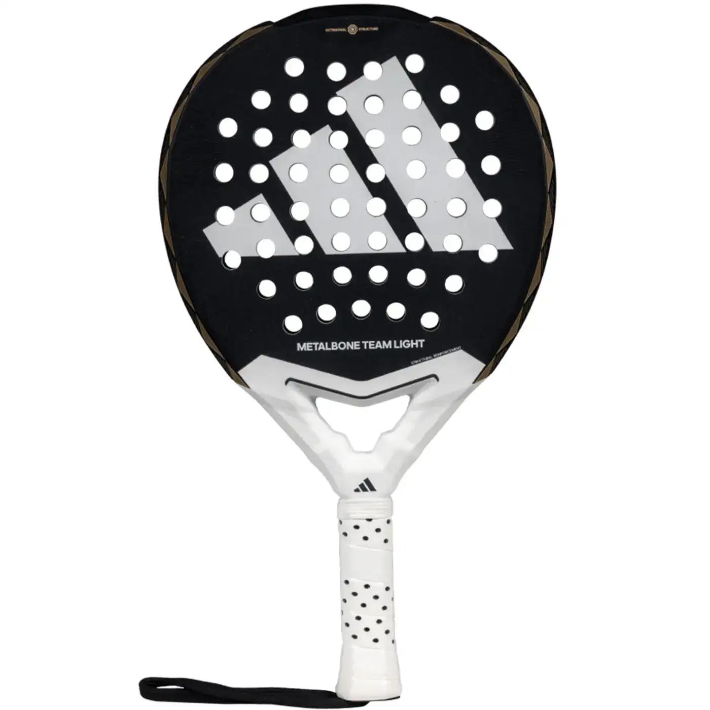 Padel Adidas Metalbone Team Light 3.4 2025