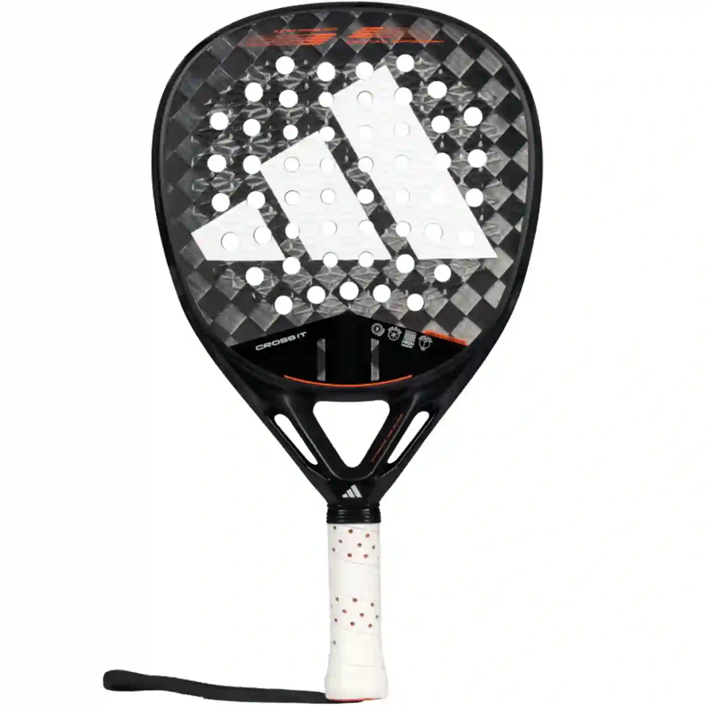 Pala Padel Adidas Cross It 3.4 2025