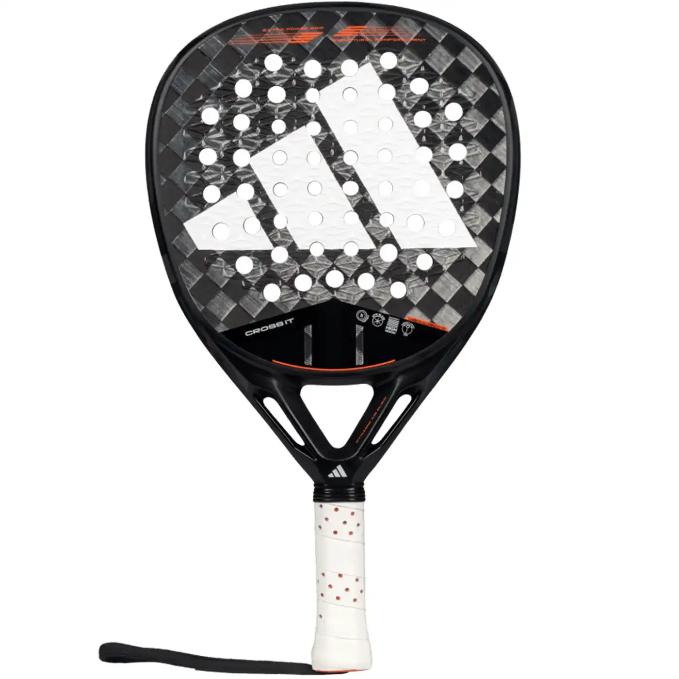 Pala Padel Adidas Cross It 3.4 2025