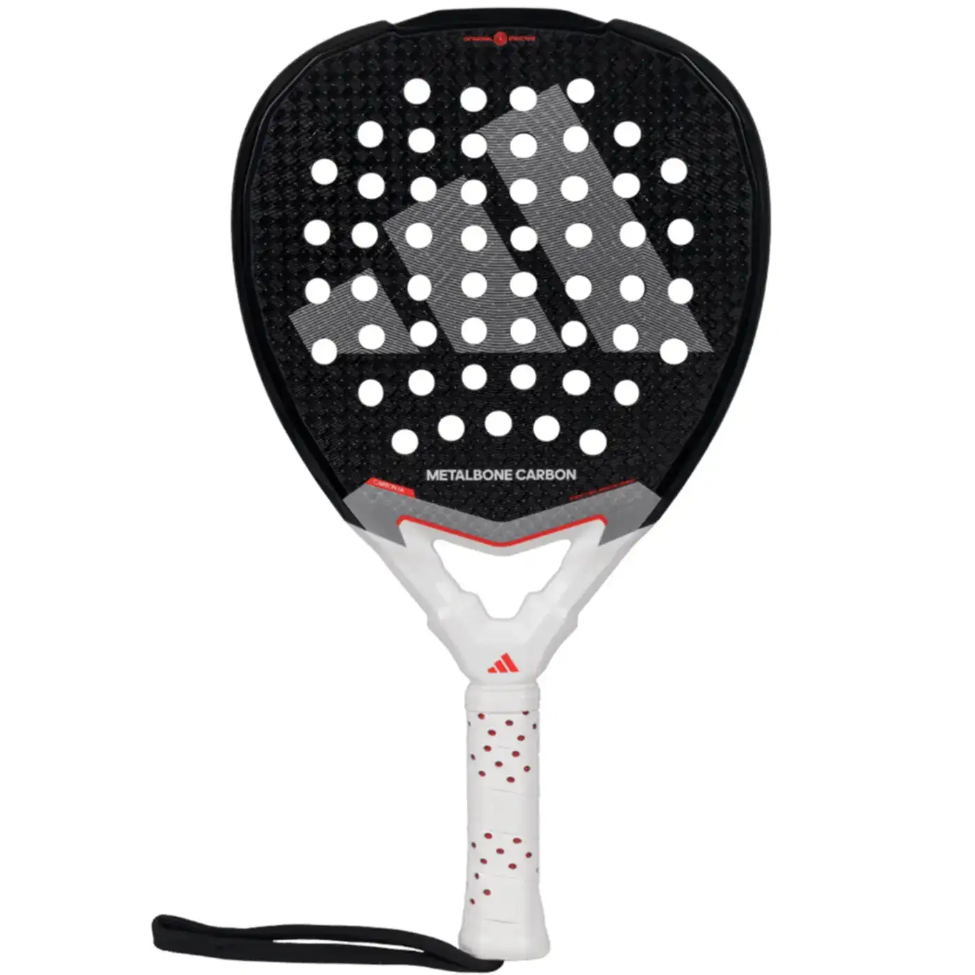 Adidas Metalbone Carbon Padel 3.4 2025
