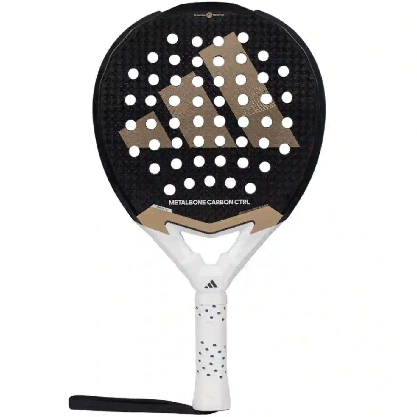 Padel Adidas Metalbone Carbon Ctrl 3.4 2025