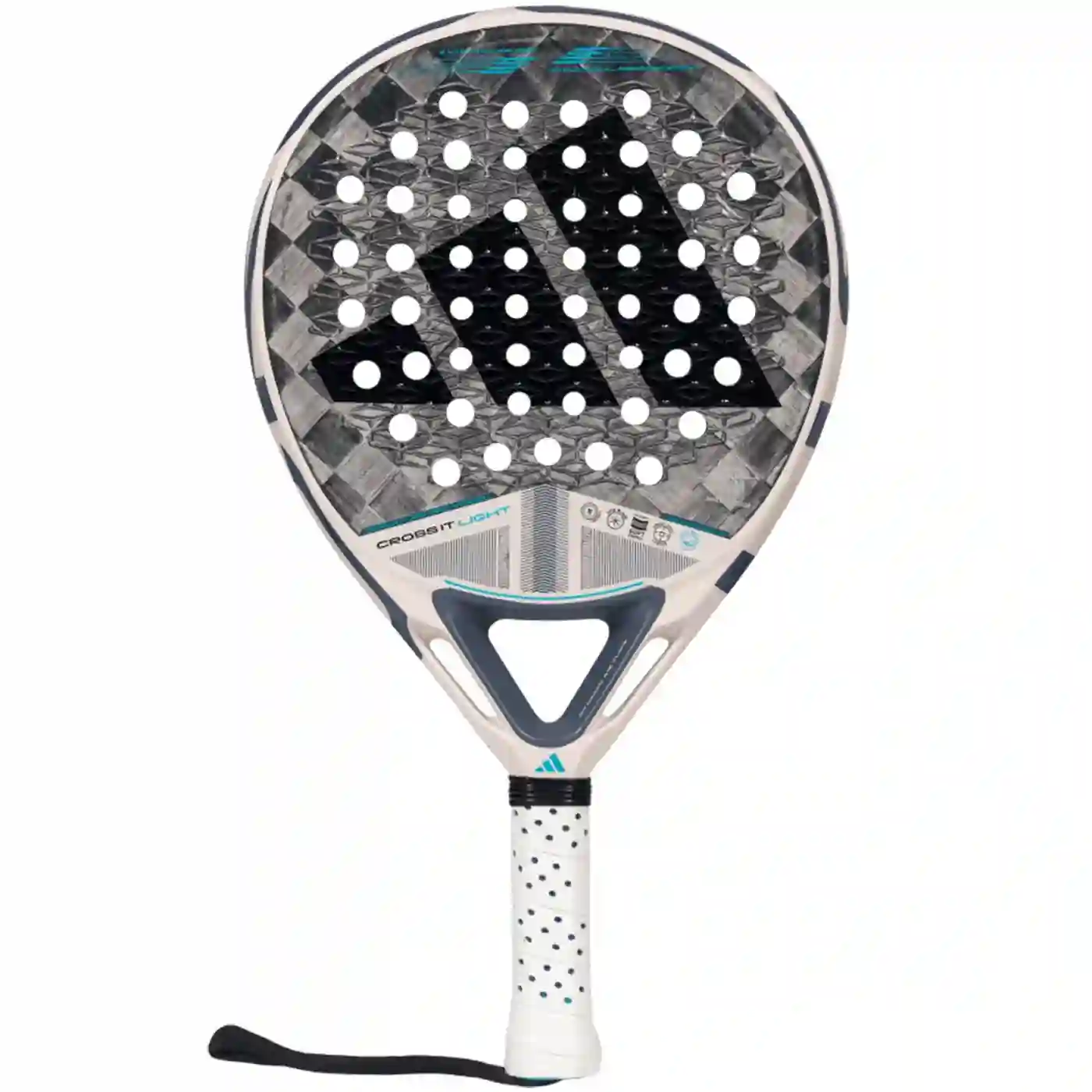 Padel Adidas Cross it Light 3.4 Marta Ortega 2025