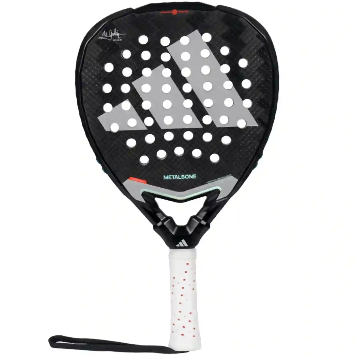 Padel Adidas Metalbone 3.4 Ale Galan 2025