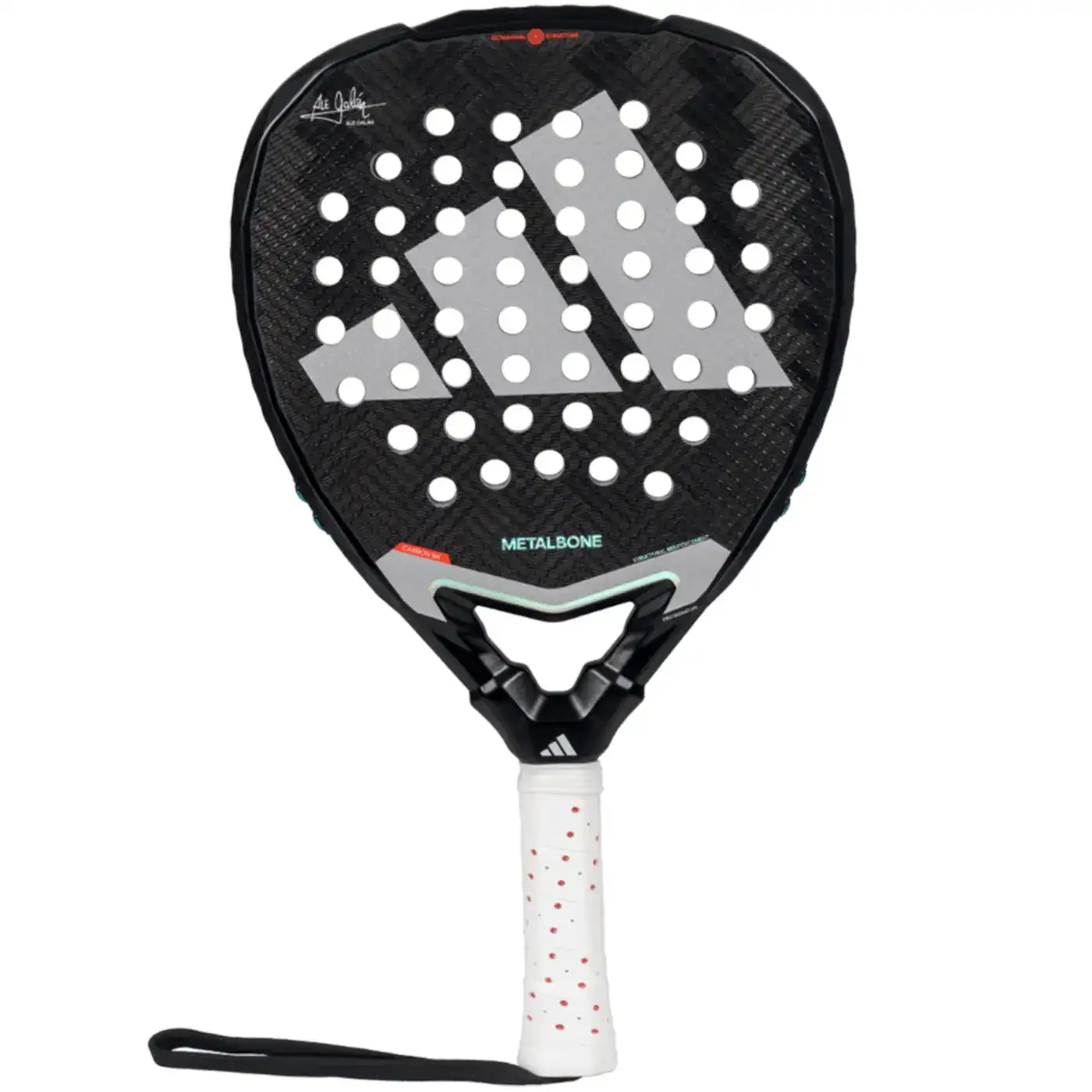 Padel Adidas Metalbone 3.4 Ale Galan 2025