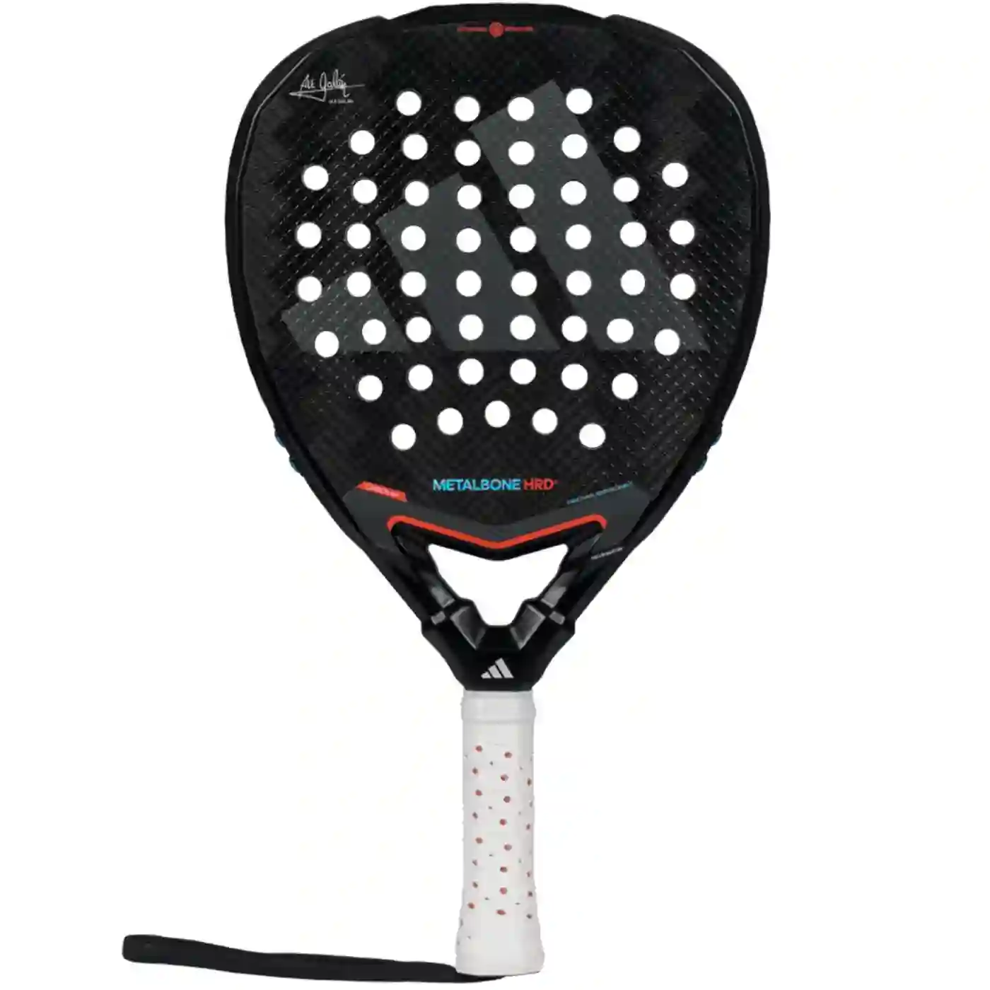 Padel Adidas Metalbone HRD+ 3.4 Ale Galan 2025