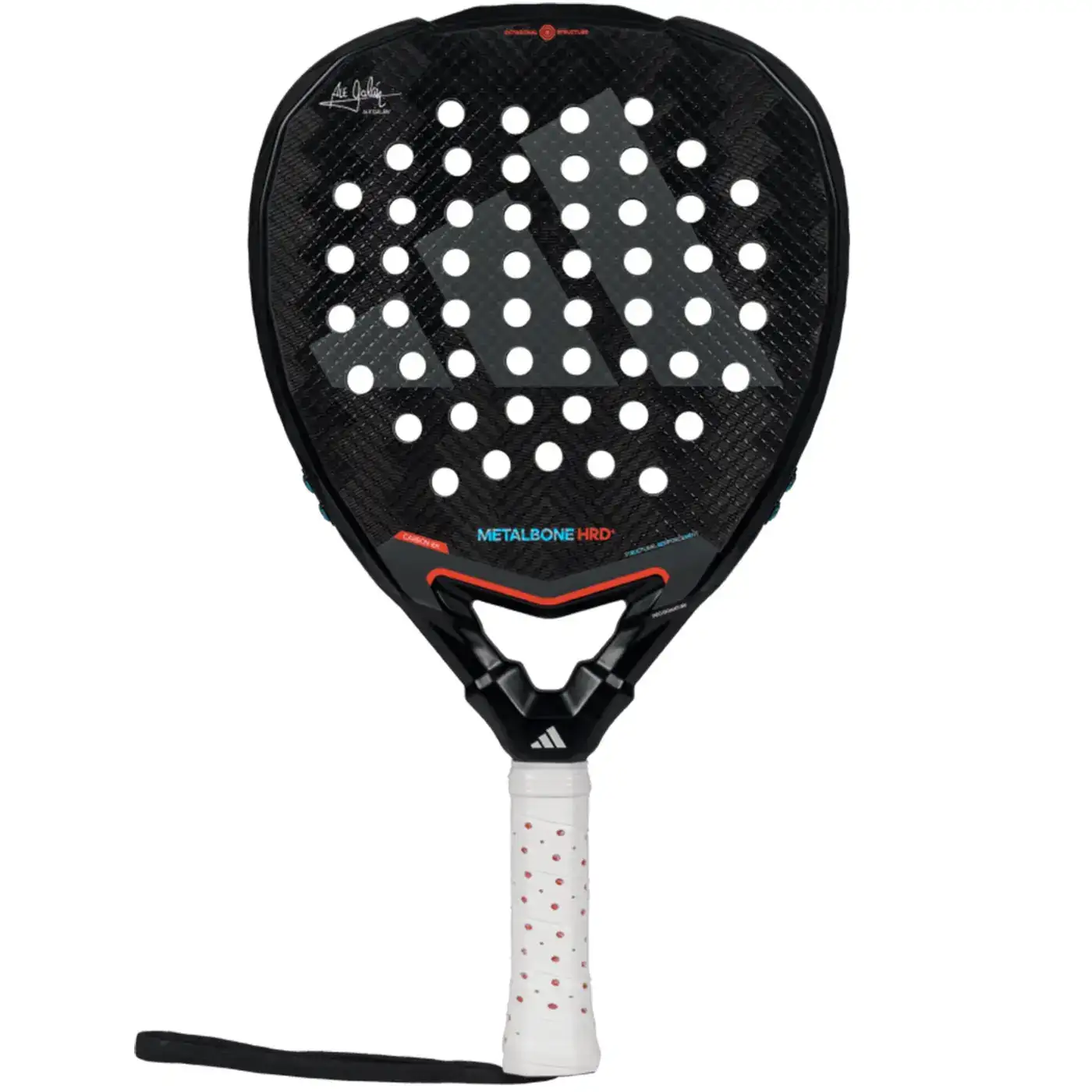 Padel Adidas Metalbone HRD+ 3.4 Ale Galan 2025