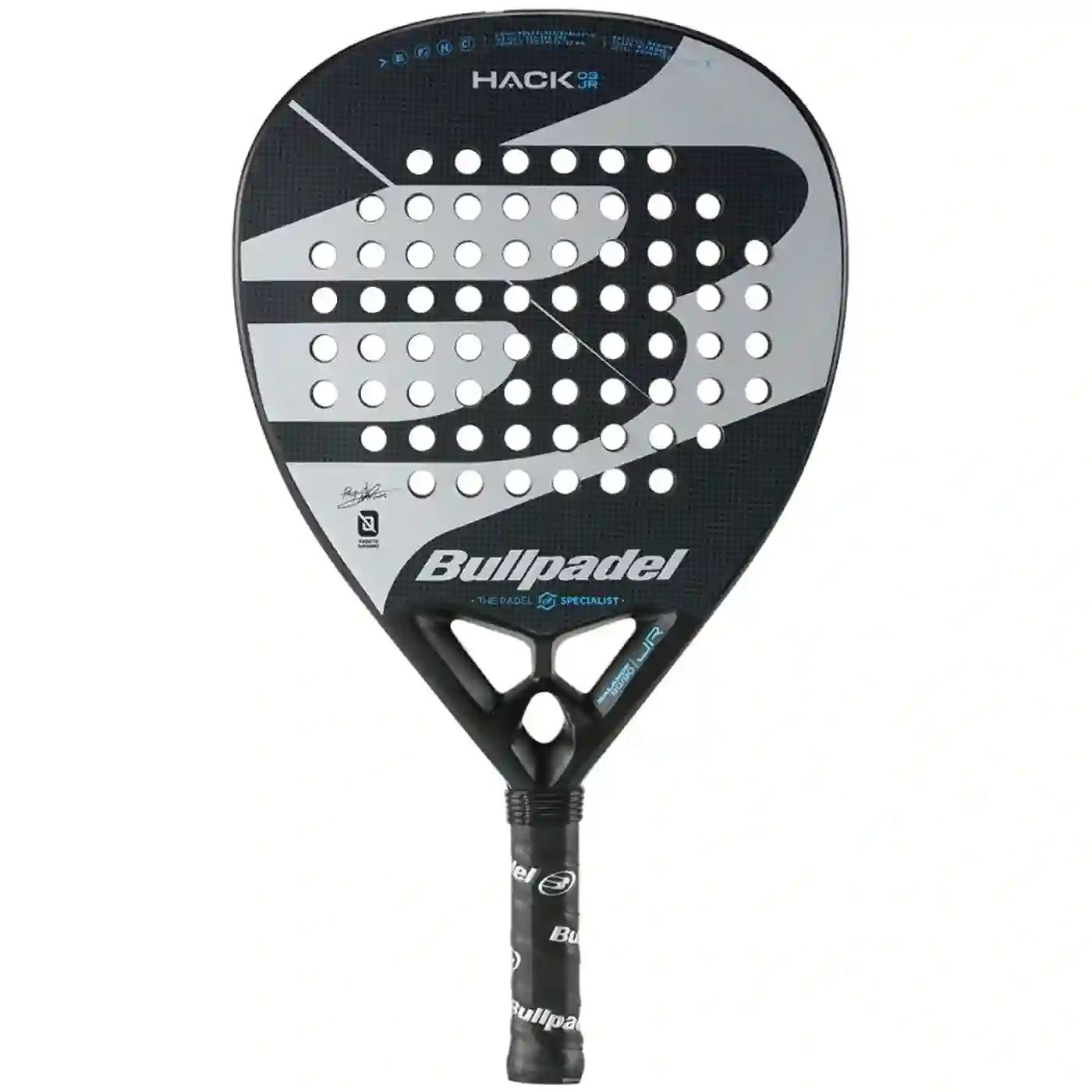 Padel Bullpadel Hack 03 Junior