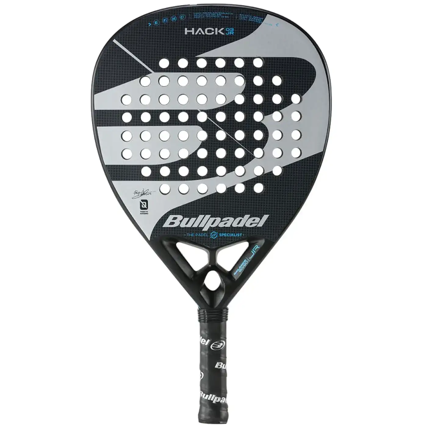 Padel Bullpadel Hack 03 Junior
