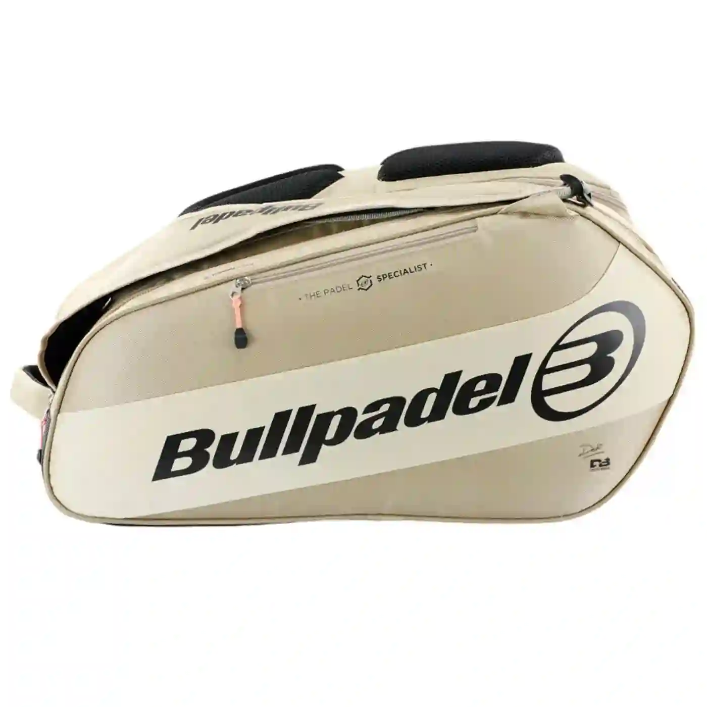 Paletero Bullpadel Vertex BPP25001 Piedra
