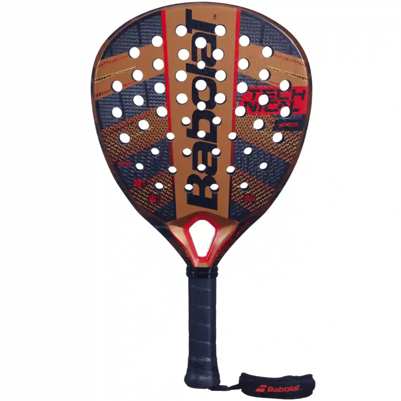 Padel Babolat Technical Veron 2024