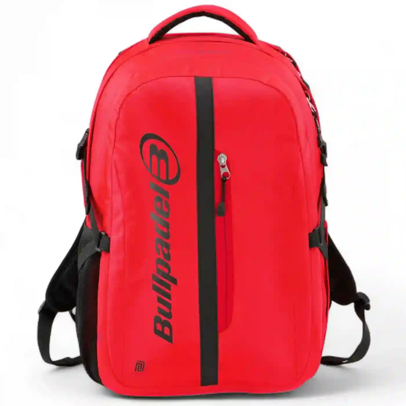 Mochila Bullpadel Xplo BPM25022 Rojo