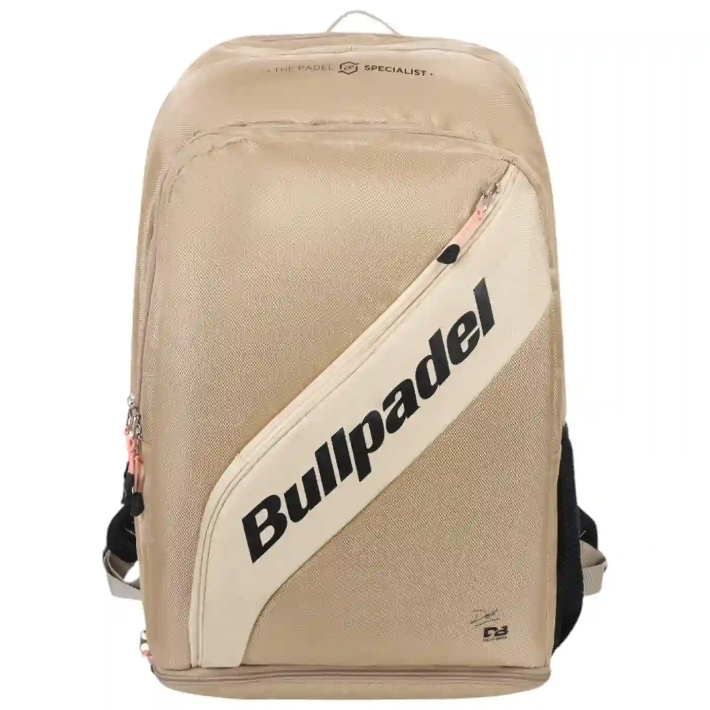 Mochila Bullpadel Vertex Padel BPM25007 Piedra