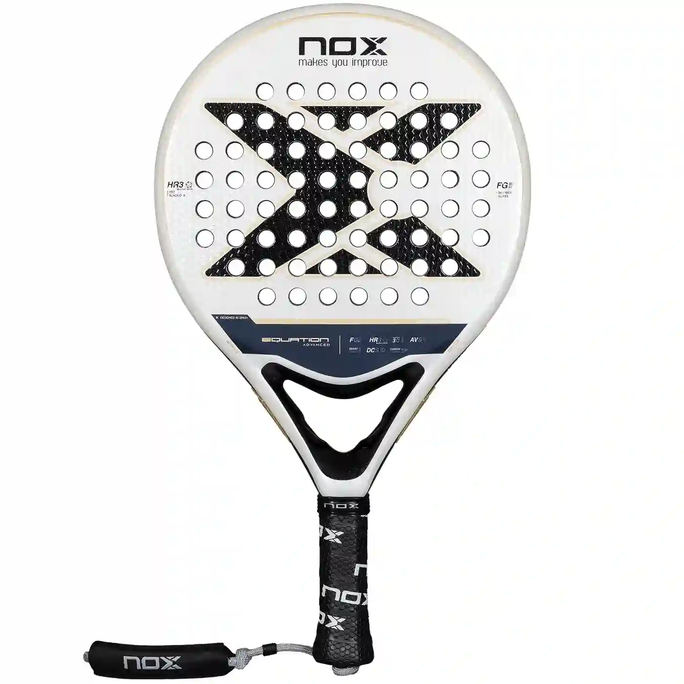 Pala Padel Nox Equation Advanced 2025