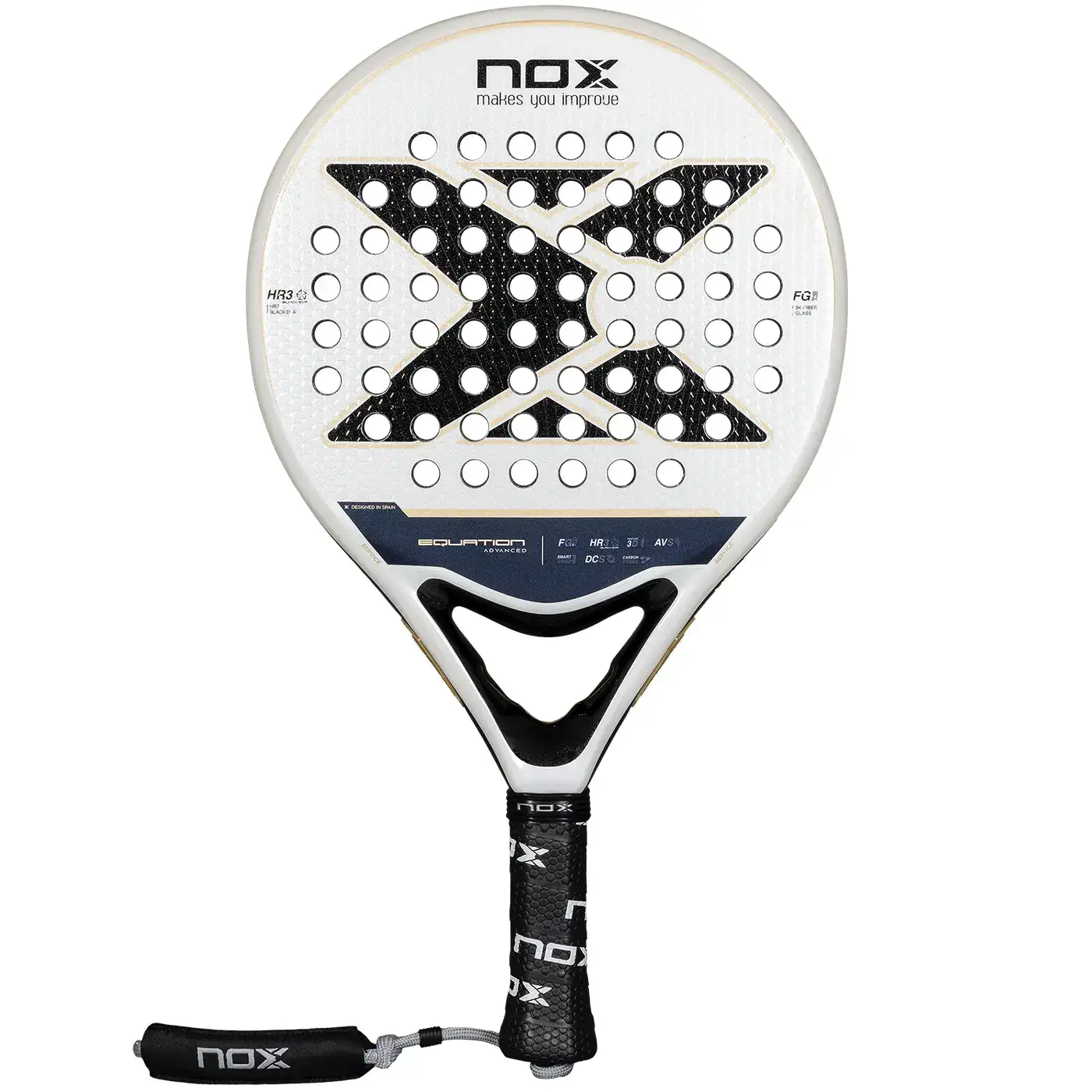 Pala Padel Nox Equation Advanced 2025