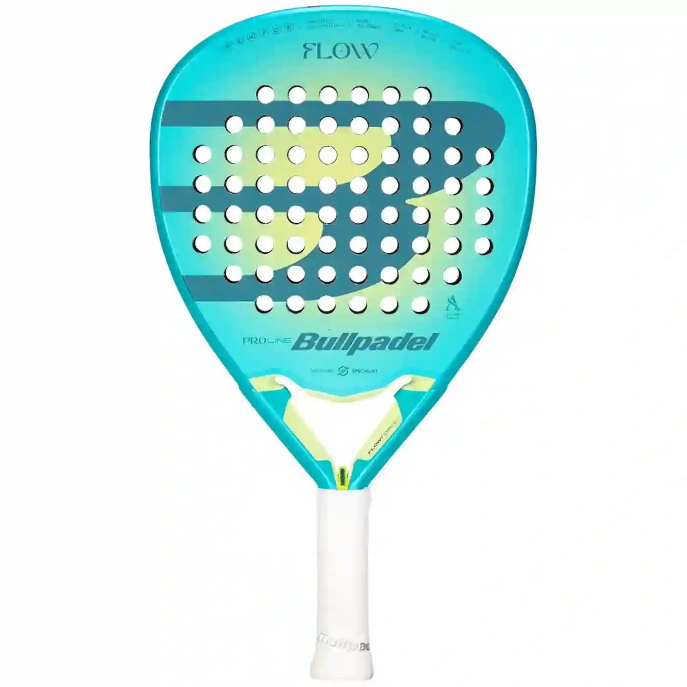 Padel Bullpadel Flow W 2025