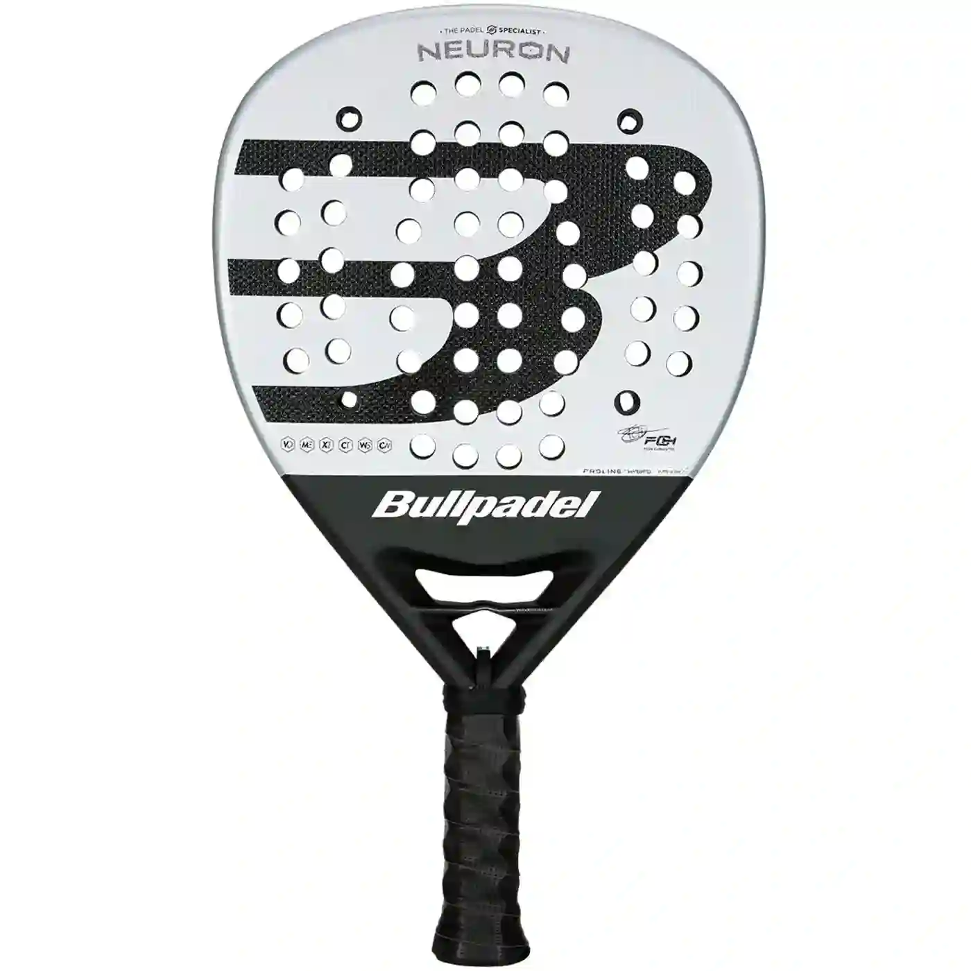 Padel Bullpadel Neuron 2025