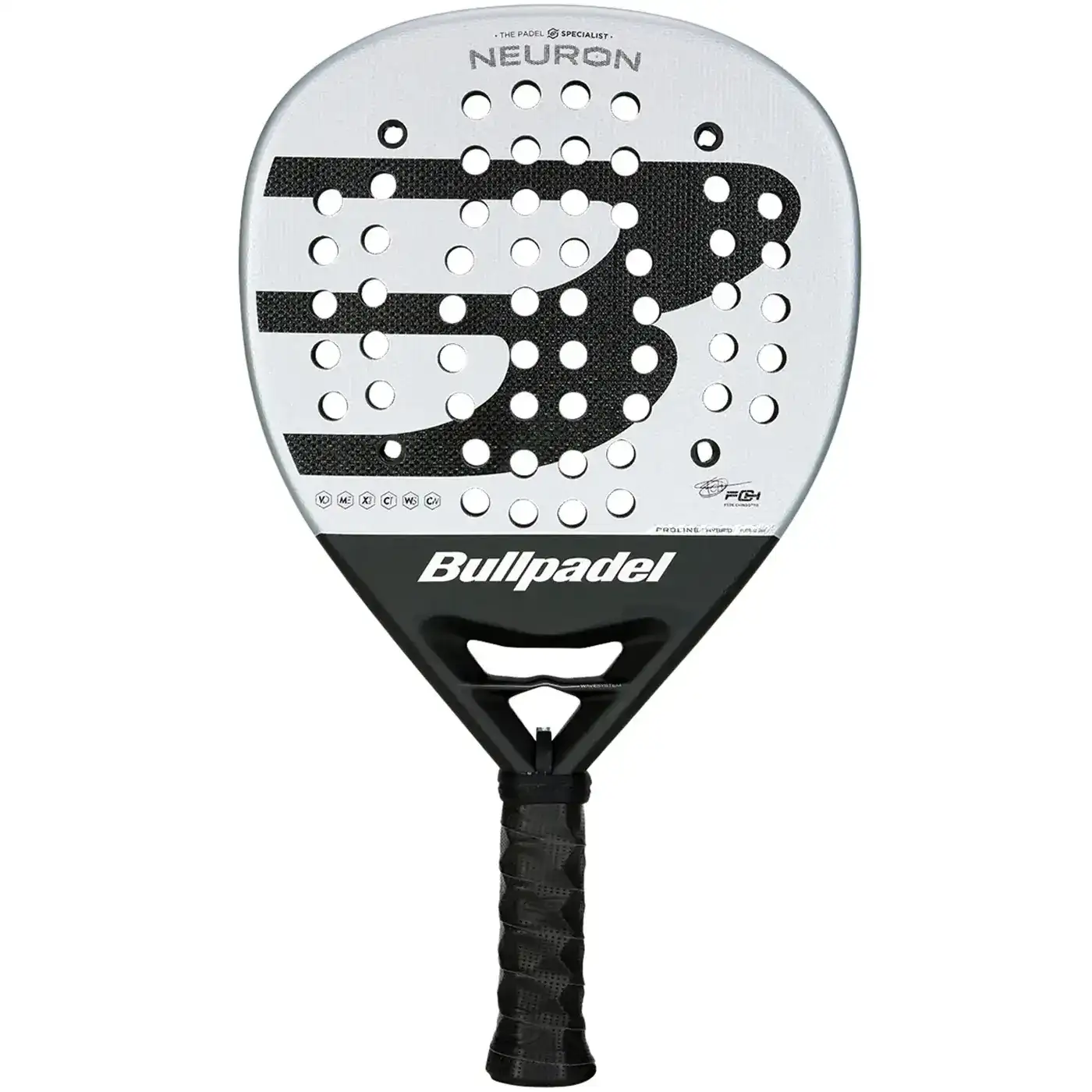 Padel Bullpadel Neuron 2025