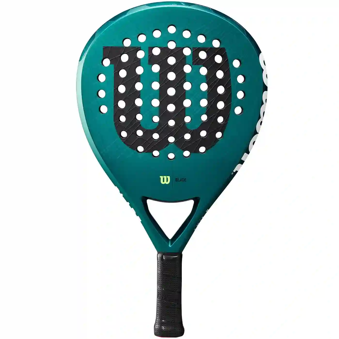 Pala Padel Wilson Blade V3 2024