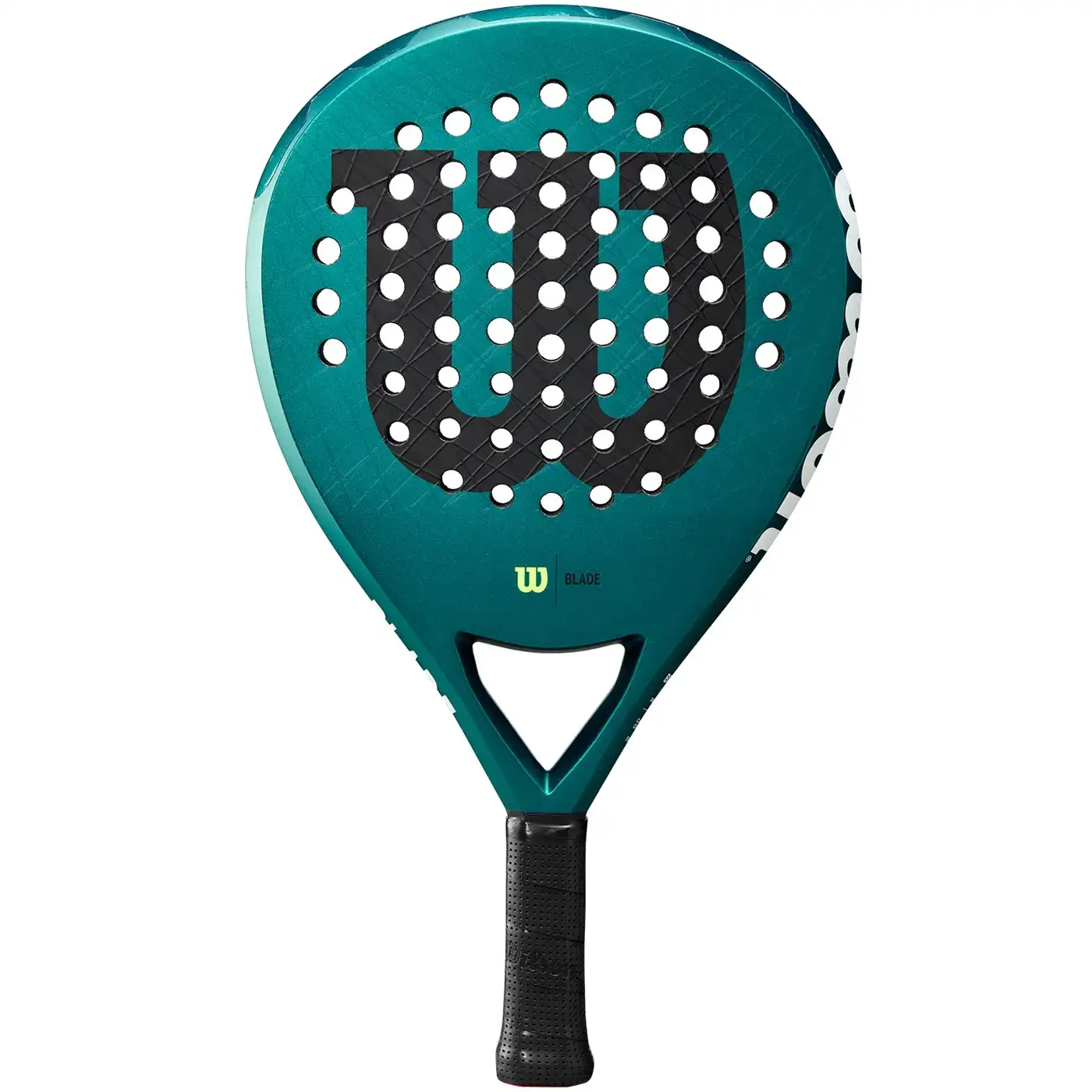 Pala Padel Wilson Blade V3 2024