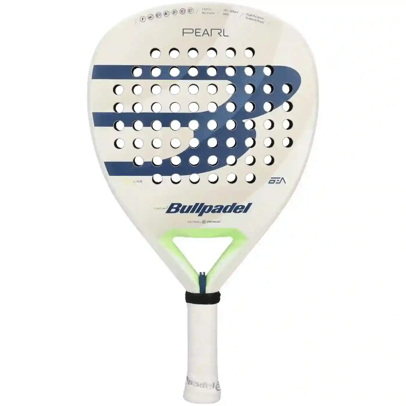 Padel Bullpadel Pearl Bea González Padel